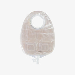 Coloplast Bolsa De Urostomía Drenable Transparente Maxi SenSura Click De 40 MM