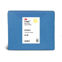 3M Paquete de Pruebas Bowie-Dick Comply