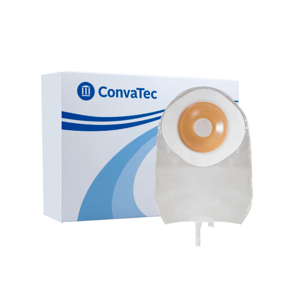 ConvaTec Active Life Bolsa Convexa de Urostomía de 35 MM