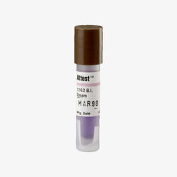 Solventum Indicador Biológico Para Esterilización con Vapor Attest