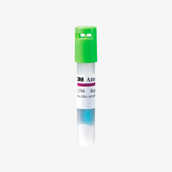 Solventum Indicador Biológico De Lectura Rápida De Gas OE Attest