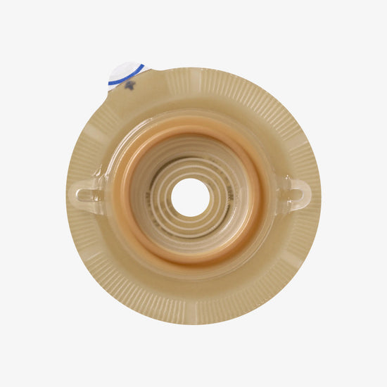 Coloplast Barrera Convex Light Recortable Assura De 15 - 23 MM con aro De 40 MM