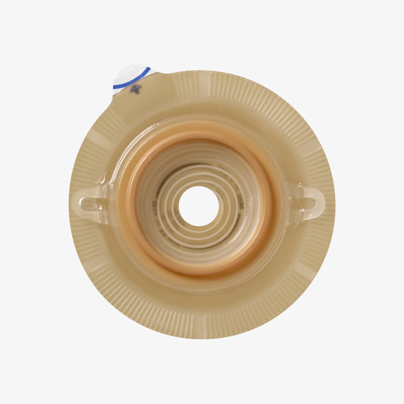 Coloplast Barrera Convex Light Recortable Assura De 15 - 23 MM con aro De 40 MM