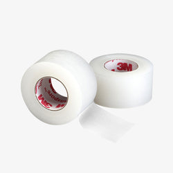 3M Cinta Médica Transpore de 5.08 CM X 9.1 M