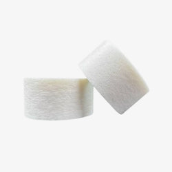 3M Cinta Médica de Micropore de 2.54 CM X 9.1 M