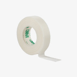 3M Cinta Quirúrgica de Tela Durapore de 1.27 CM X 9.1 M