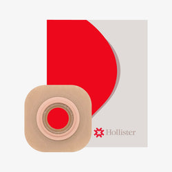Hollister Barrera Plana Recortable New Image De 32 MM con Aro De 44 MM