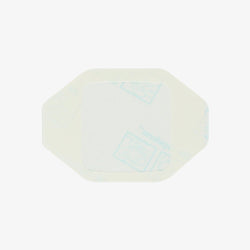 3M Apósito Tegaderm Film De 4.4 CM x 4.4 CM