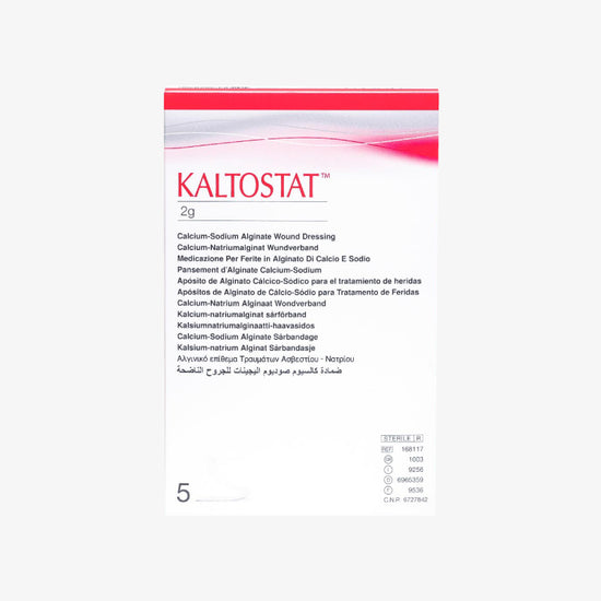 ConvaTec Apósito Kaltostat De 2 G