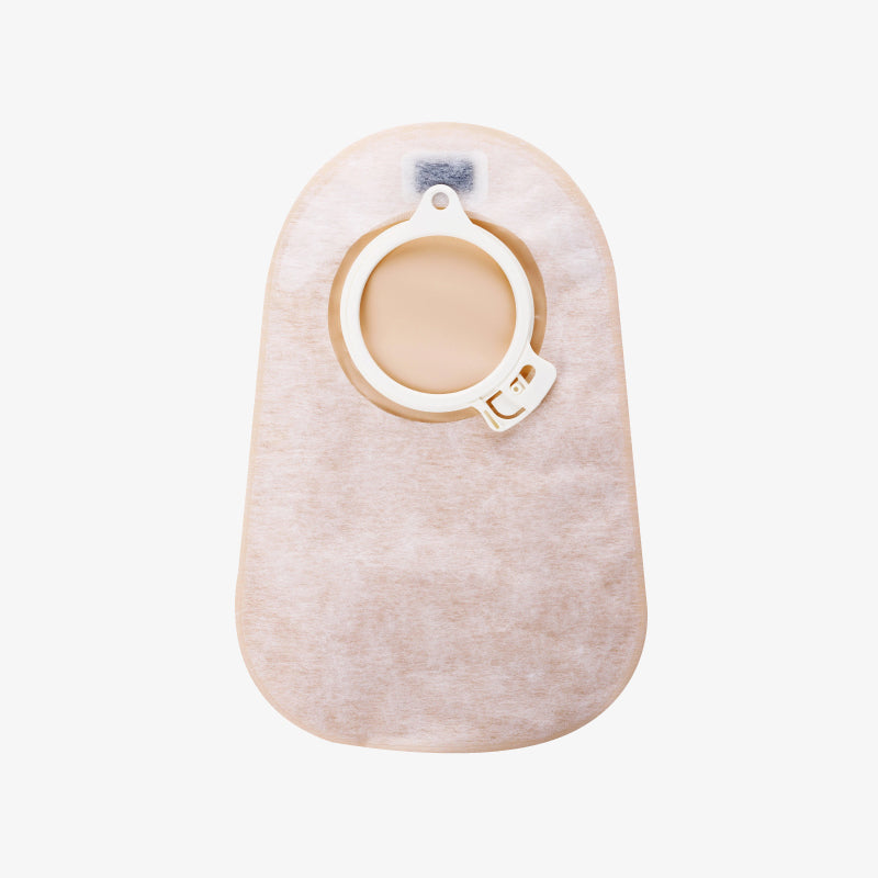 Coloplast Bolsa De Ostomía Cerrada Opaca Alterna De 60 MM