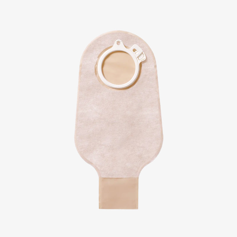Coloplast Bolsa De Ostomía Drenable Opaca Alterna De 40 MM