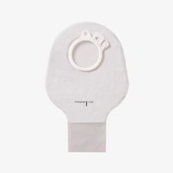 Coloplast Bolsa De Ostomía Pediátrica Transparente Alterna De 40 MM