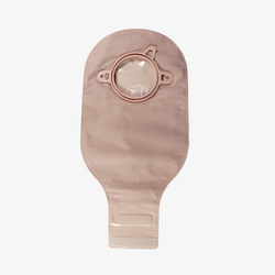 Hollister Bolsa de Ostomía Drenable Opaca New Image con Aro De 44 MM