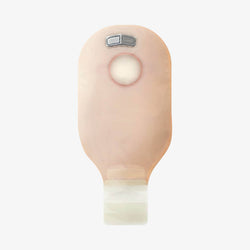 Hollister Bolsa de Ostomía Drenable Opaca New Image con Aro de 57 MM