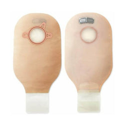 Hollister Bolsa de Ostomía Drenable New Image Opaca Con Filtro - Aro De 44 mm