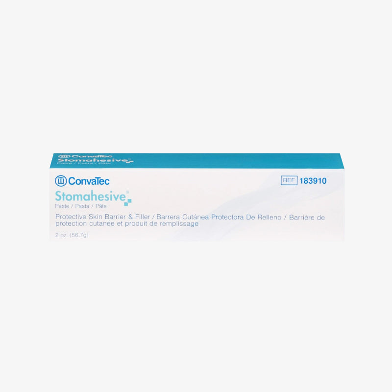 ConvaTec Pasta Hidrocoloide Stomahesive 2 OZ