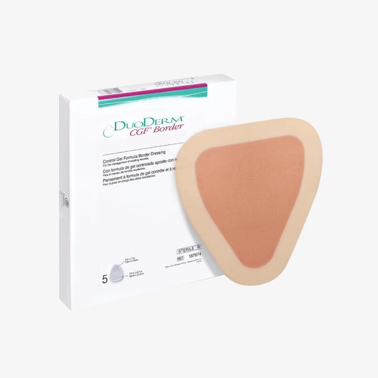 ConvaTec Apósito Duoderm CGF De 15 CM X 18 CM