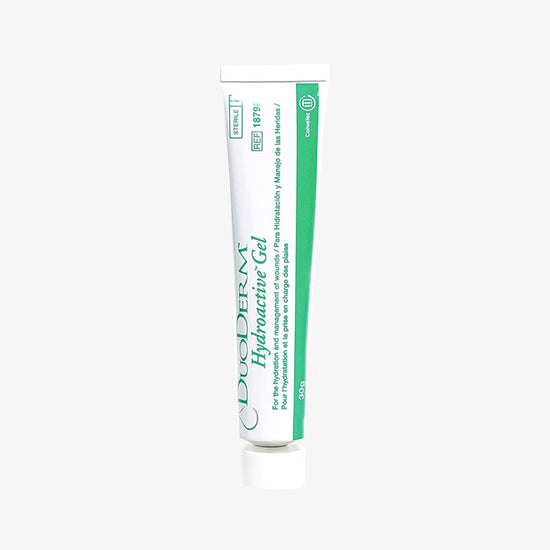 ConvaTec Gel Hidrocoloide Duoderm De 30 G