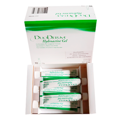ConvaTec Duoderm Hidrocoloide en Gel de 15 gramos