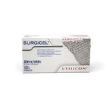 Surgicel*Hemostatico D/Celulosa Oxidada Y Regenerada