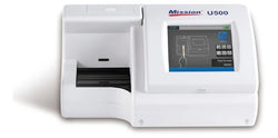 Mission Equipo Analizador de Orina U500