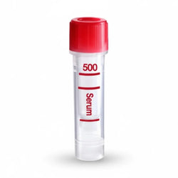 Sarstedt Microtubos Microvette 500 Con Suero de 500 uL