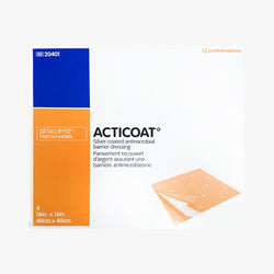 Smith & Nephew Apósito Acticoat De 40 CM X 40 CM