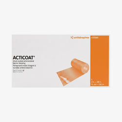 Smith & Nephew Apósito Acticoat De 10 CM X 120 CM
