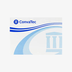 ConvaTec Barrera Flexible Recortable Sur-Fit Natura Little Ones De 25 mm a 32 mm Con Aro de 45 mm