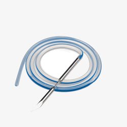 Ethicon Drenaje De Silicona Redondo Flexible Blake 19 Fr