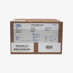Ethicon Drenaje De Silicona Redondo Blake 24 Fr