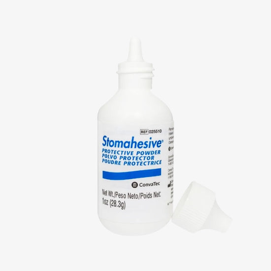 ConvaTec Polvo Hidrocoloide Stomahesive De 28 G
