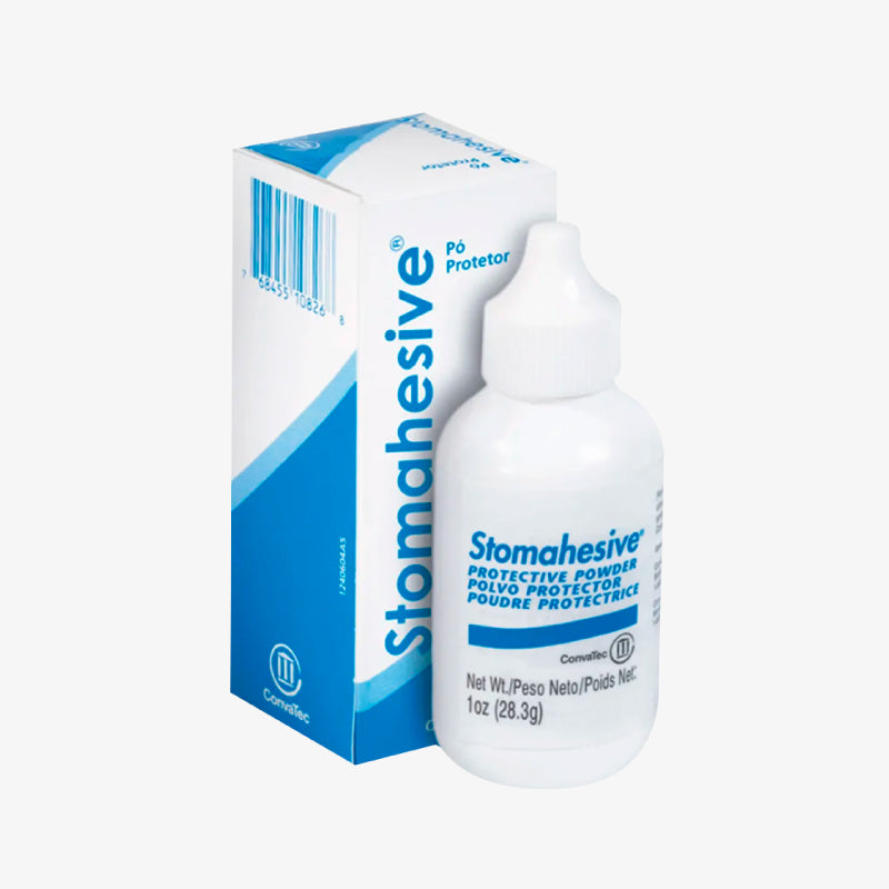 ConvaTec Polvo Hidrocoloide Stomahesive De 28 G