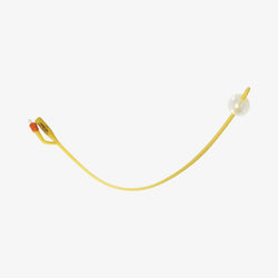 Cardinal Health Sonda de Foley Curity De 26 FR 30Cc 2 Vías
