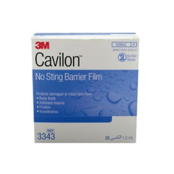 3M Protector Cutáneo Cavilon Hisopo de 1 ML