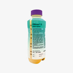 B.Braun Botella ENbrace D 500 ML