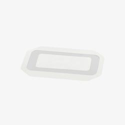 3M Apósito Tegaderm +PAD De 9 CM x 15 CM