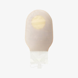 Hollister Bolsa de Urostomía Pediátrica Drenable Transparente Recortable Pouchkins De 38 MM