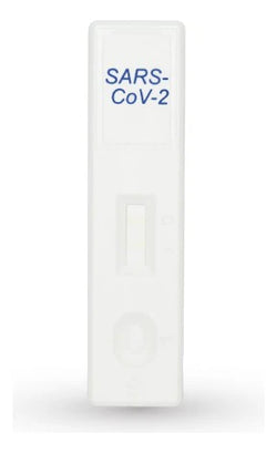 CerTest Prueba para Detección de Covid