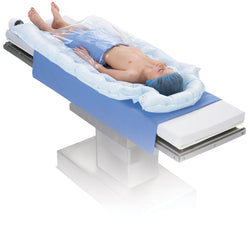 3M Manta Térmica Pediátrica Para Debajo del Cuerpo LG Bair Hugger