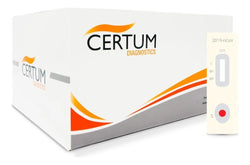 Certum Prueba Para Covid