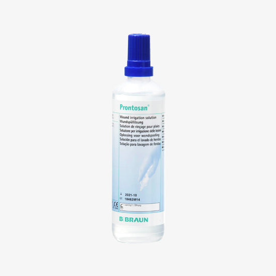 B. Braun Solución para Heridas Prontosan De 350 ML