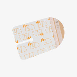 Smith & Nephew Apósito Opsite IV 3000 De 7 CM X 9 CM