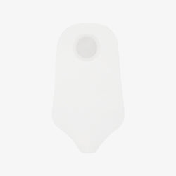 ConvaTec Bolsa de Urostomía Drenable Transparente Sur-Fit Natura De 57 MM