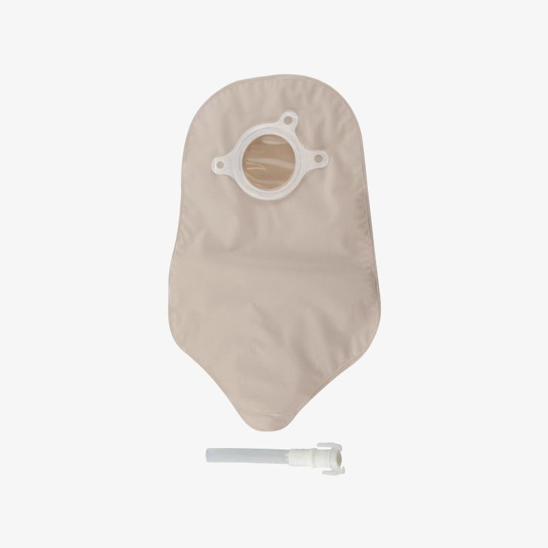 ConvaTec Bolsa de Urostomía Drenable Opaca Sur-Fit Natura De 57 MM