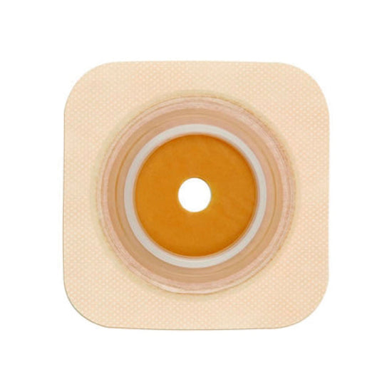 ConvaTec Barrera Plana Moldeable Sur-Fit Plus De 13 MM a 22 MM con Aro De 45 MM