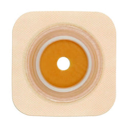 ConvaTec Barrera Plana Flexible Recortable Sur-Fit Plus con Aro De 45 MM