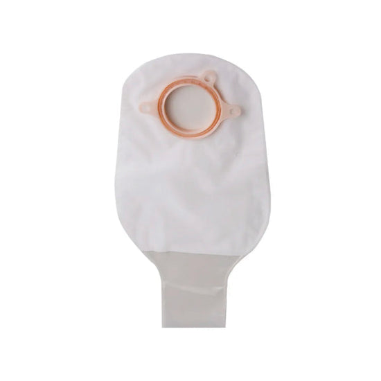 ConvaTec Bolsa de Ostomía Pediátrica Transparente Little Ones con Aro De 45 MM