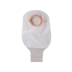 ConvaTec Bolsa de Ostomía Pediátrica Transparente Little Ones con Aro De 45 MM