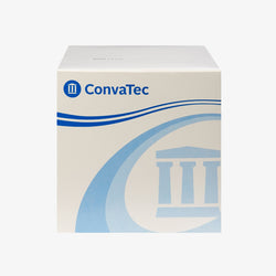 ConvaTec Barrera Convexa Moldeable Sur-Fit Natura De 22 MM a 33 MM con Aro De 45 MM